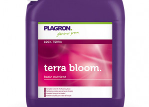 PLAGRON Terra bloom 5 L
