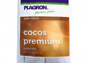 PLAGRON cocos premium 50 L