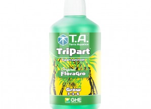 TriPart Grow T.A. 0,5л