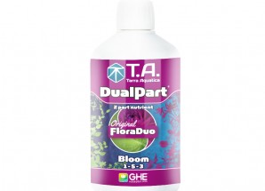 DualPart Bloom T.A. 0,5л
