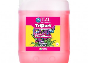 TriPart Bloom T.A. 5л