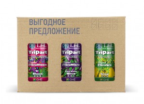 TriPart Set HW 0,5 л