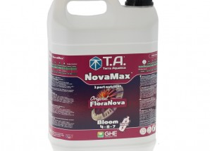 NovaMax Bloom T.A. 5L