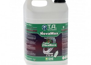 NovaMax Grow T.A. 5L