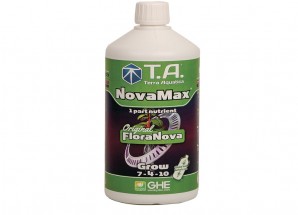 NovaMax Grow T.A. 0,5L