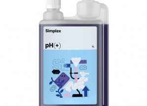 SIMPLEX PH Up 1L