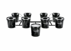 AquaPot  XL 8 (без компрессора)