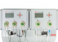 Растворный узел