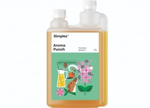 Simplex Aroma Punch 1 л