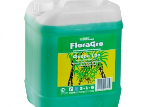 FloraGro GHE 10 л