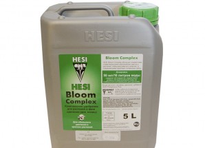 HESI Bloom Complex 5 L