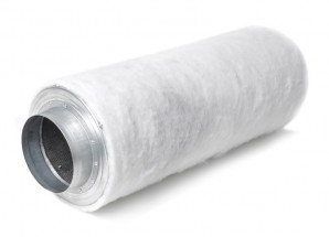 Угольный фильтр Nano Filter 500/125