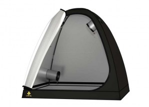 Cristal 110х110х105 см