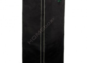 Homebox L white 100x100x200cm