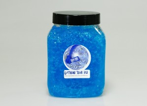 Нейтрализатор запаха Sumo Extreme Blue Ice гель 1 л